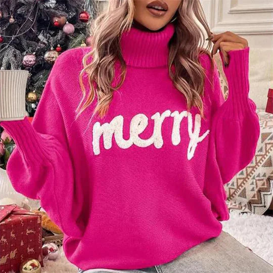 Kerstmuts Patrizia Warm en Gezellig