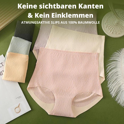 Corrigerende Shapewear Slip met Hoge Taille – Buikcontrole en Bilversteviging voor Elke Outfit