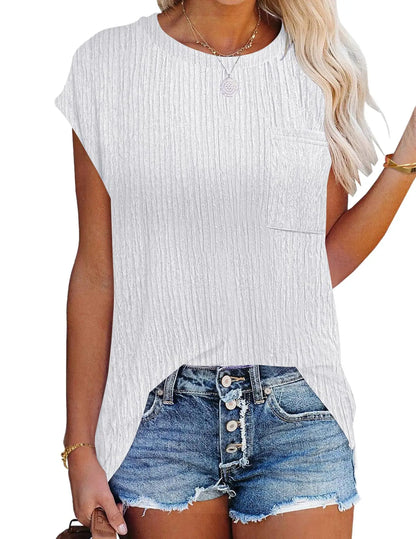 Zomerse Elegantie Luxe Leven Stijlvol