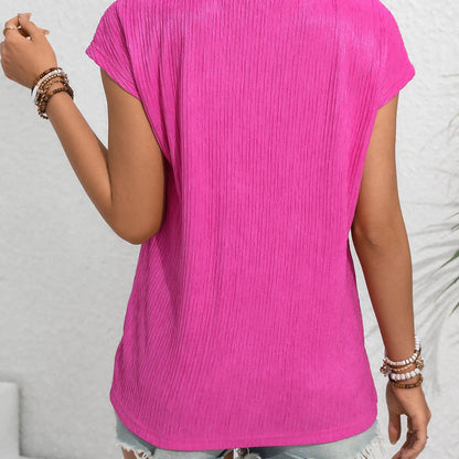 Zomerse Elegantie Luxe Leven Stijlvol