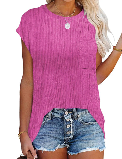 Zomerse Elegantie Luxe Leven Stijlvol