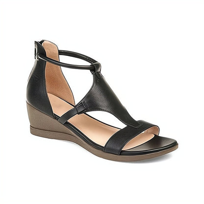 Orthopedische Sandalen voor Dames Comfortabele Steunzolen