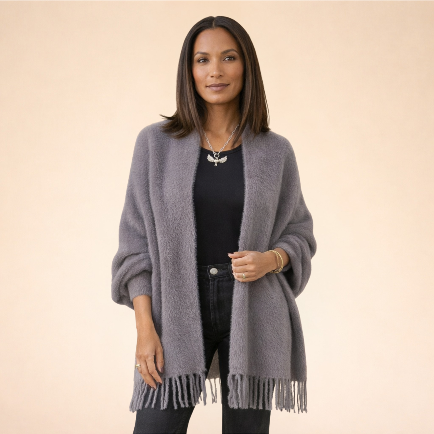 Elara | Elegante en stijlvolle winterjas 5