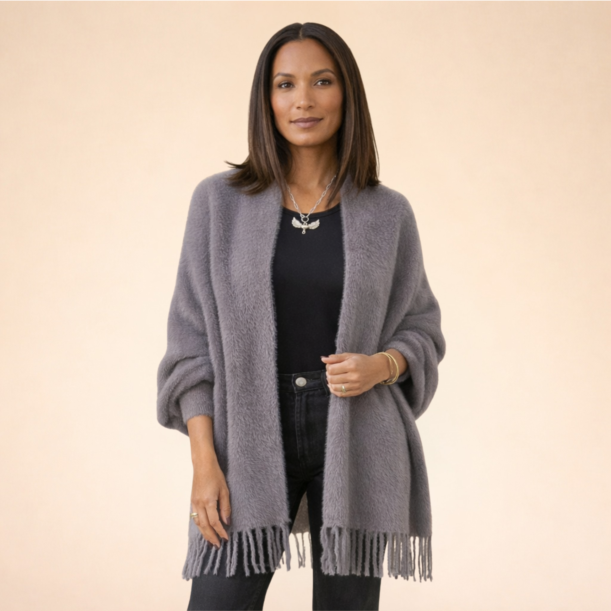 Elara | Elegante en stijlvolle winterjas 5
