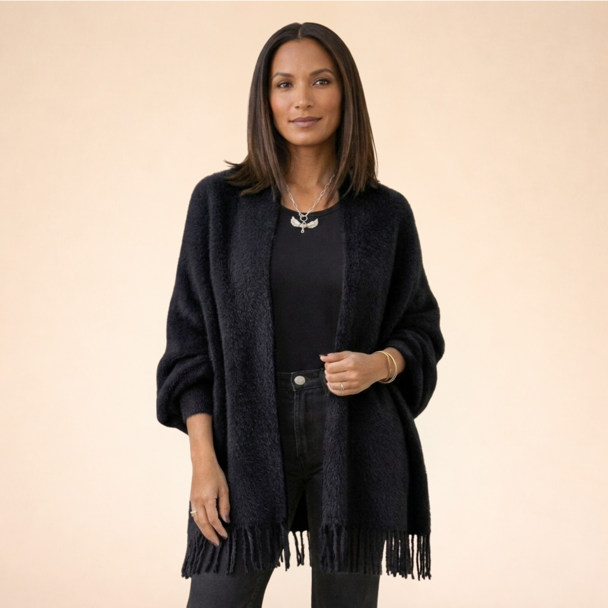 Elara | Elegante en stijlvolle winterjas 6