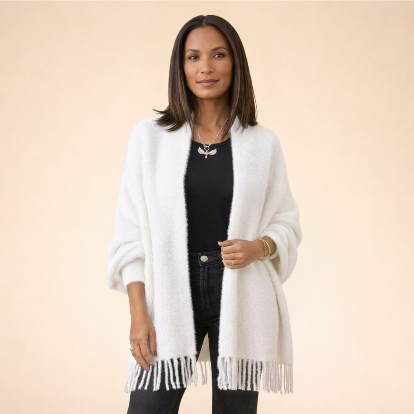 Elara | Elegante en stijlvolle winterjas 7