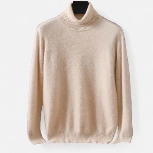 Alessandro Cashmere Trui Elegant en Comfortabel - StudioMarella