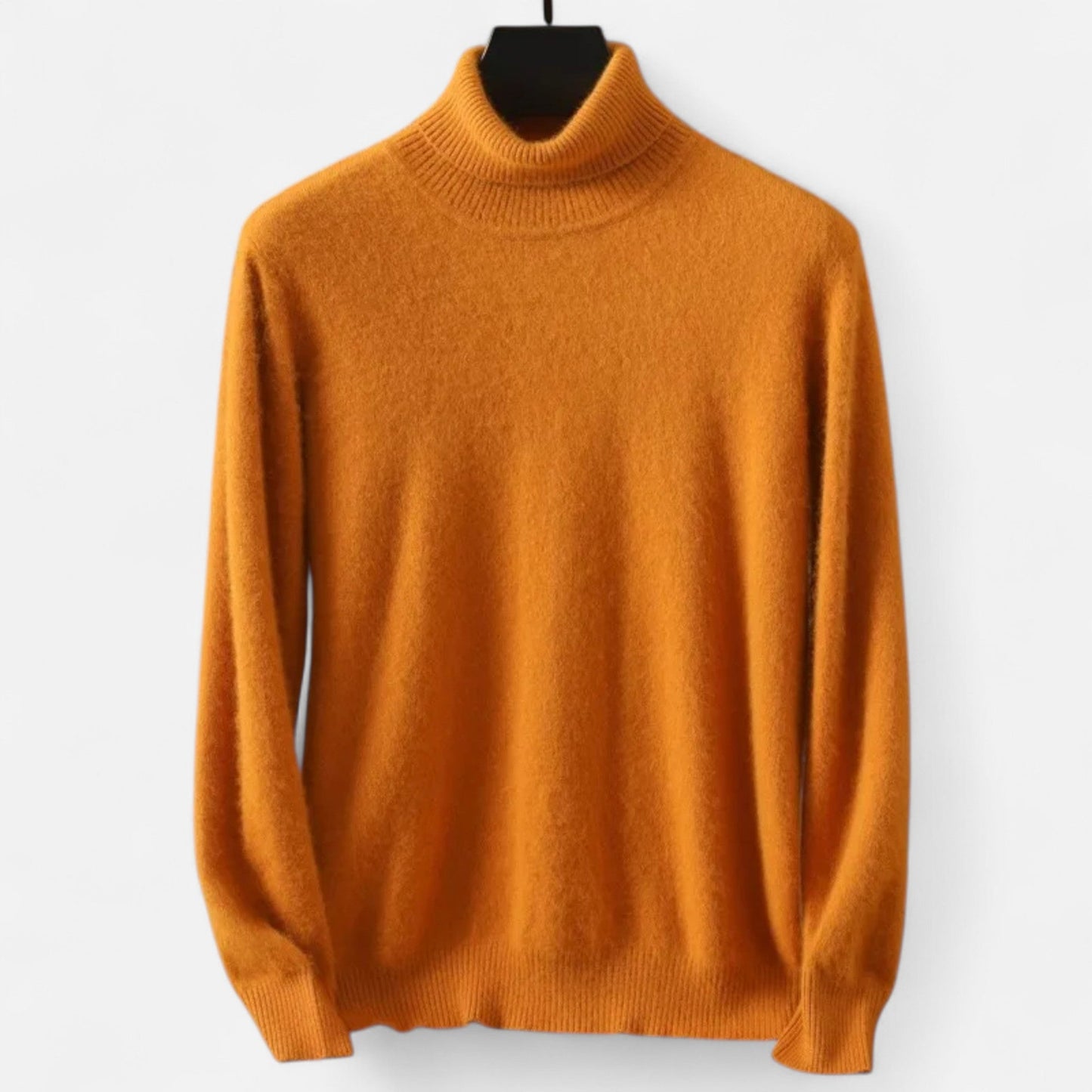 Eldran | Maglione in Cashmere Elegante e Raffinato 11