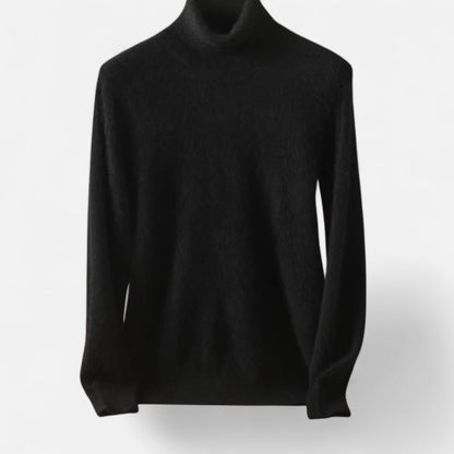 Eldran | Maglione in Cashmere Elegante e Raffinato 4