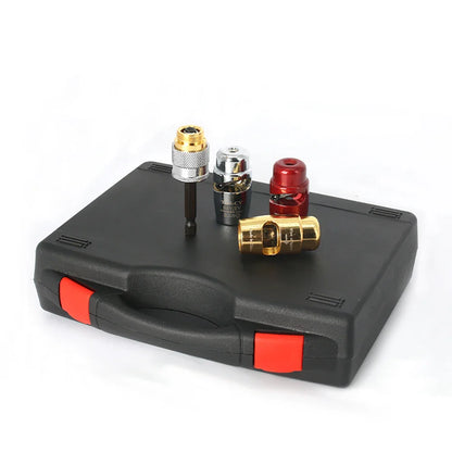 Draadconnector Adapter voor Boormachine – Professioneel Elektrisch Draadverbindingsgereedschap