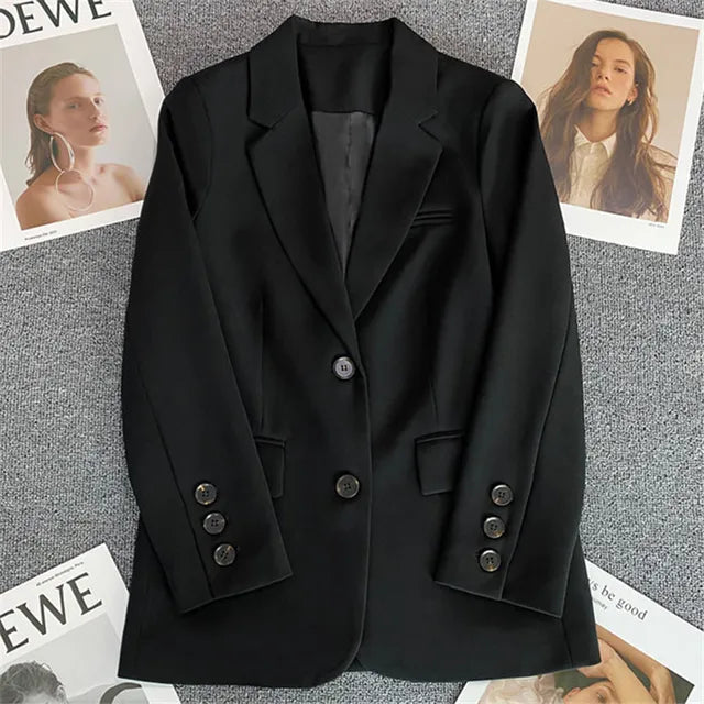 Vrouwelijke Trui Met Lange Mouwen Elegante Look