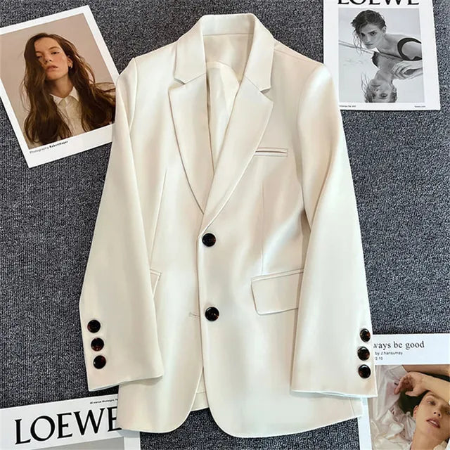 Vrouwelijke Trui Met Lange Mouwen Elegante Look - StudioMarella