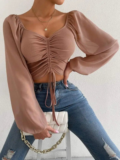 Bikini Top Verstelbaar Comfortabel Strandmodell - StudioMarella
