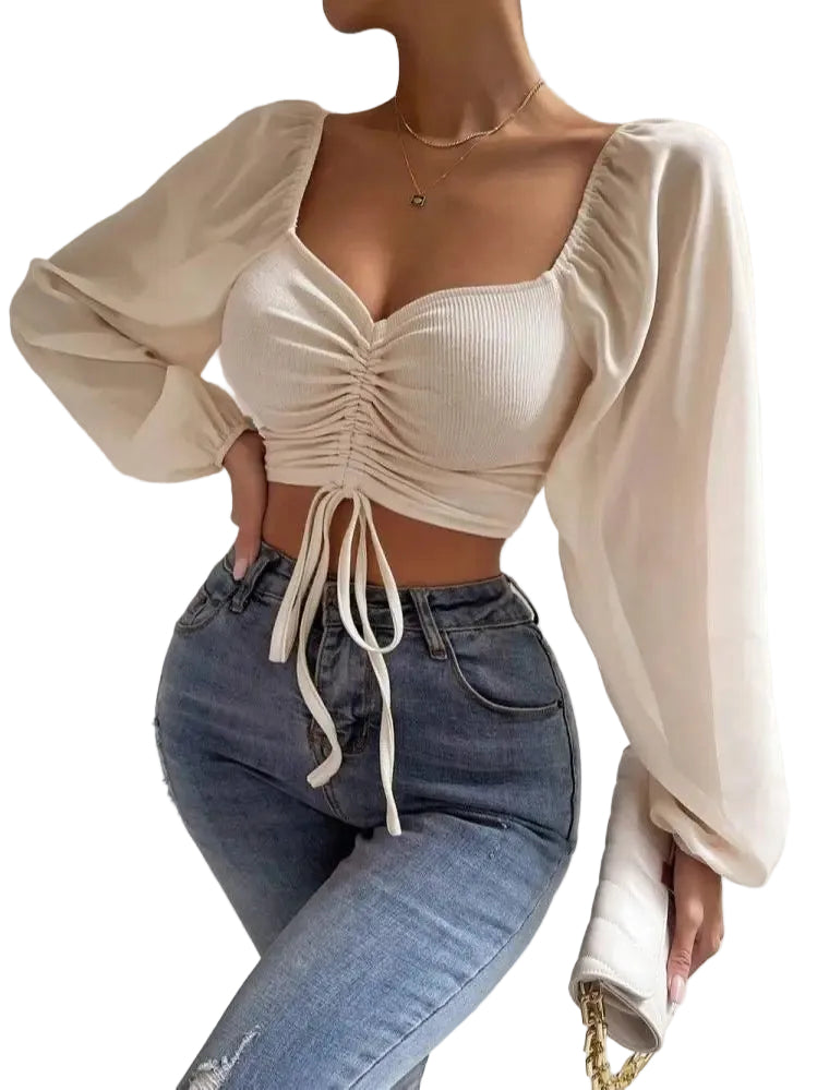 Bikini Top Verstelbaar Comfortabel Strandmodell