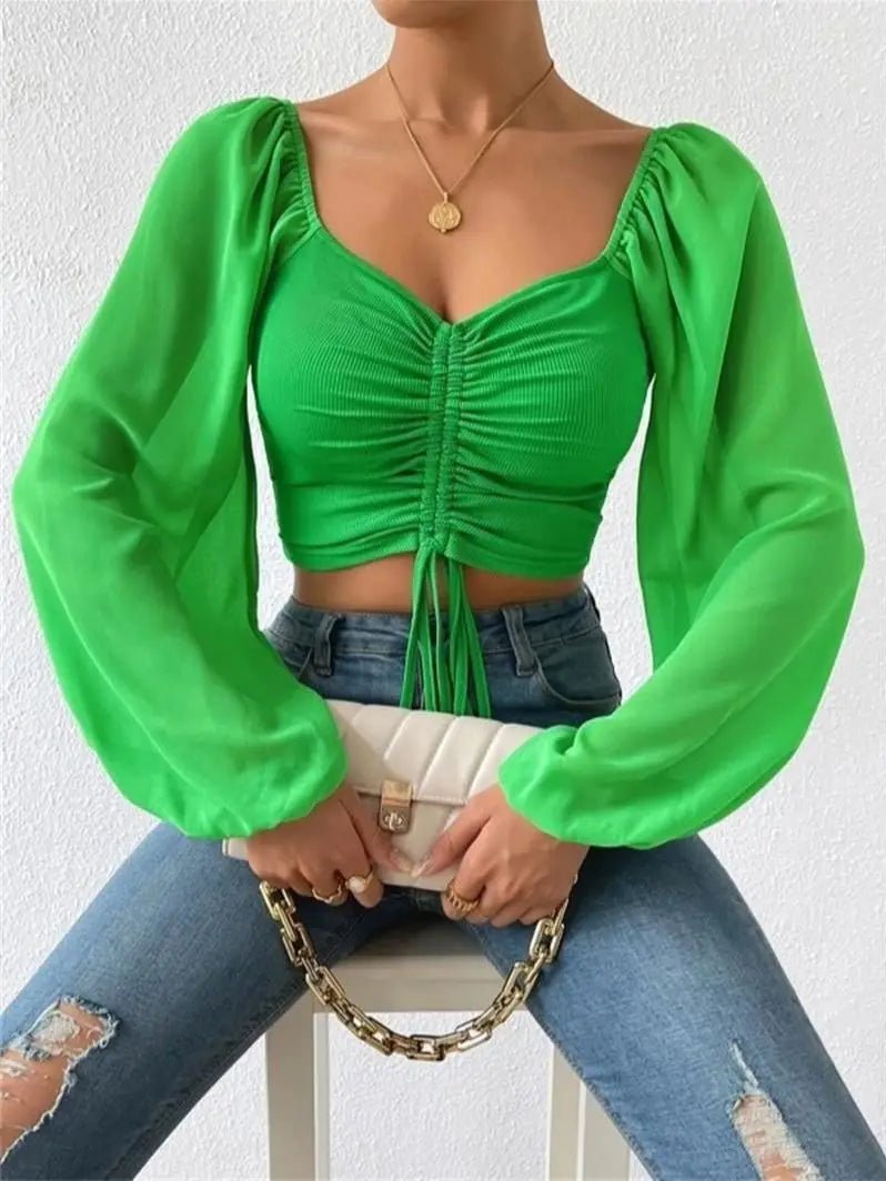 Bikini Top Verstelbaar Comfortabel Strandmodell