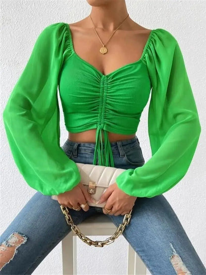 Bikini Top Verstelbaar Comfortabel Strandmodell