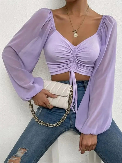 Bikini Top Verstelbaar Comfortabel Strandmodell
