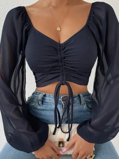 Bikini Top Verstelbaar Comfortabel Strandmodell