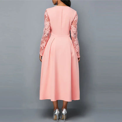 Feestjurken voor Vrouwen Elegante Avondjurken Gala Kleding