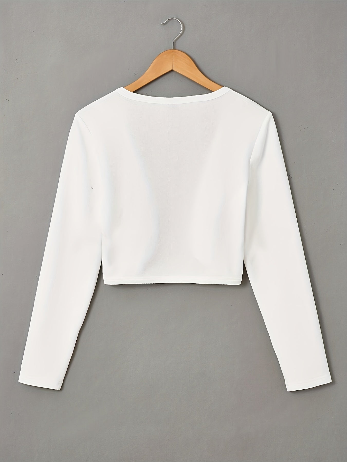 Blazer Bolero MILEY - Elegante Minimalistische Jas voor Dames