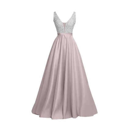 Off Shoulder Avondjurk voor Vrouwen Sexy Glamour Jurk