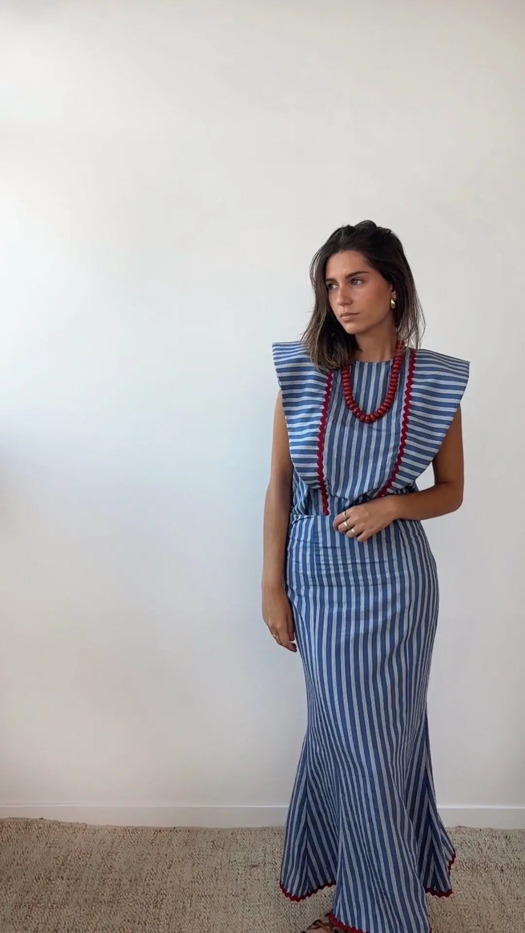 Bohemian Set Bestaand uit 2 Delen