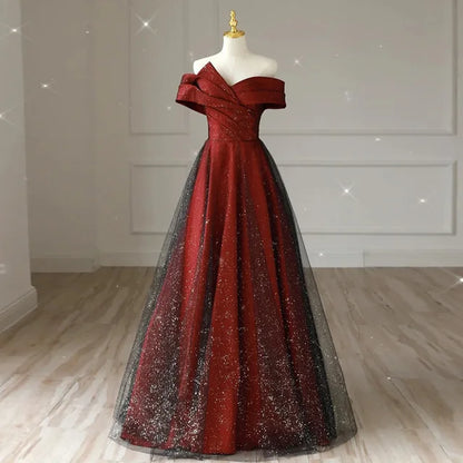 Sexy Avondjurken voor Vrouwen Elegante Jurken - StudioMarella