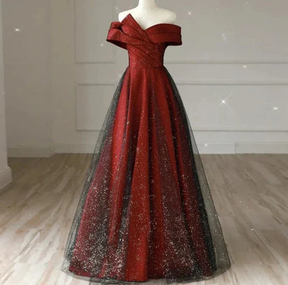 Sexy Avondjurken voor Vrouwen Elegante Jurken