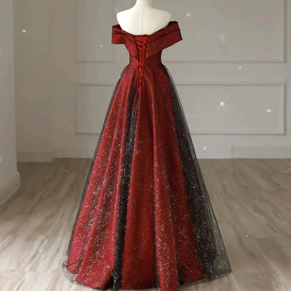 Sexy Avondjurken voor Vrouwen Elegante Jurken