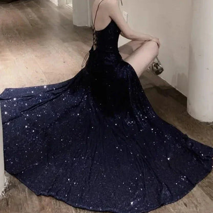 Formele Avondjurk van Éclat Couture Luxe Stof