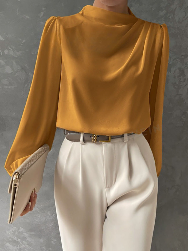 Elegante Damesblouse | Relaxte Pasvorm 5
