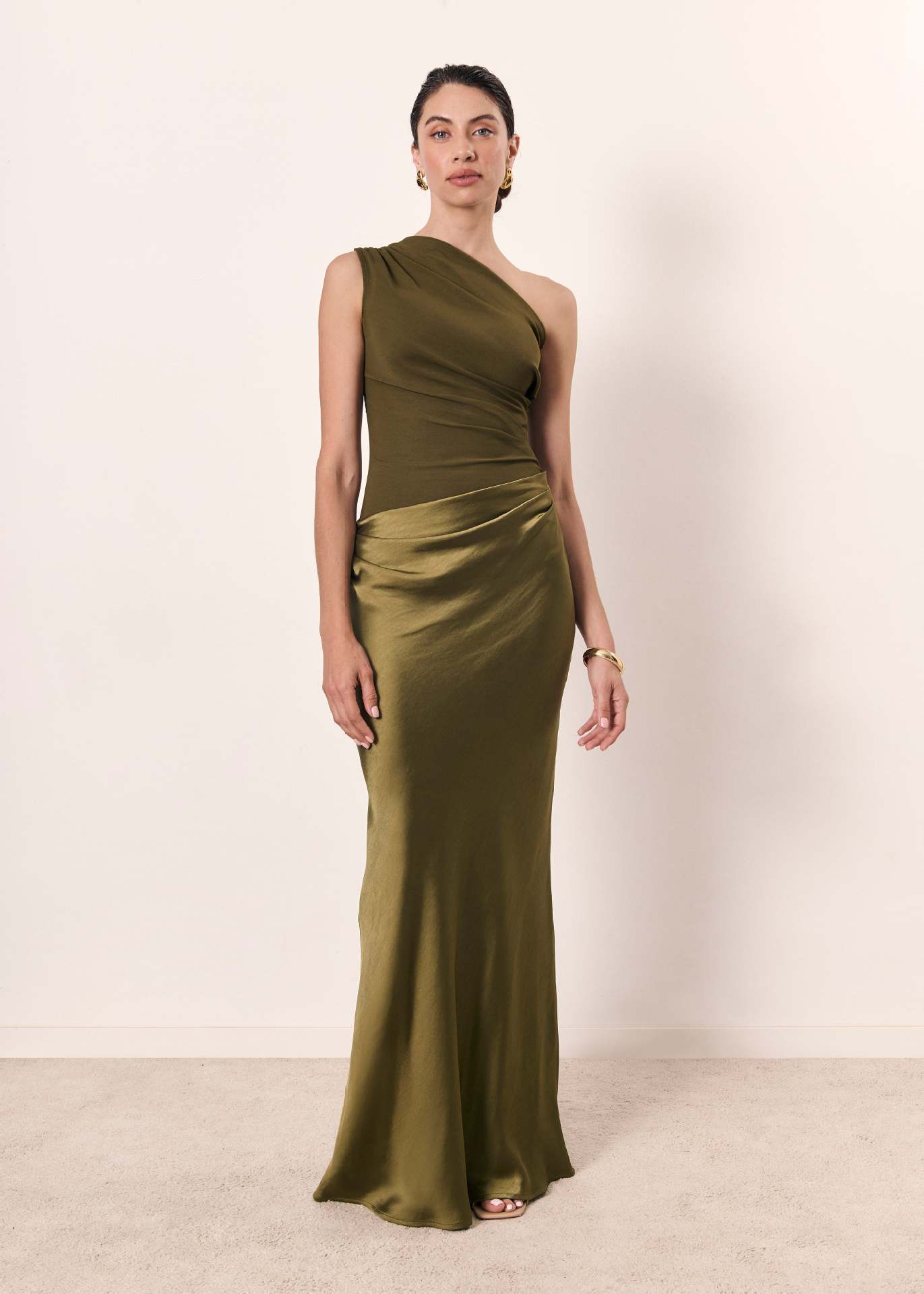 Elegante Maxi Jurk Zomer | Lange Jurk Dames 3