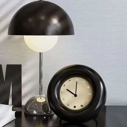 Elektra Alarmklok Strak Modern Design - StudioMarella