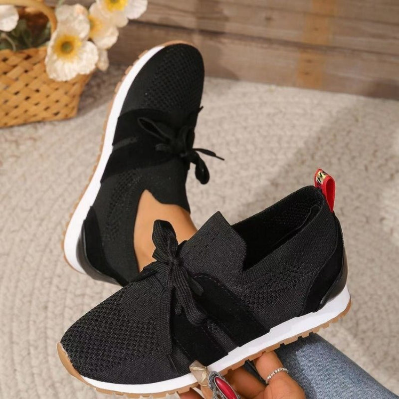 Vrouwelijke Sneakers Comfortabel en Modieus - StudioMarella