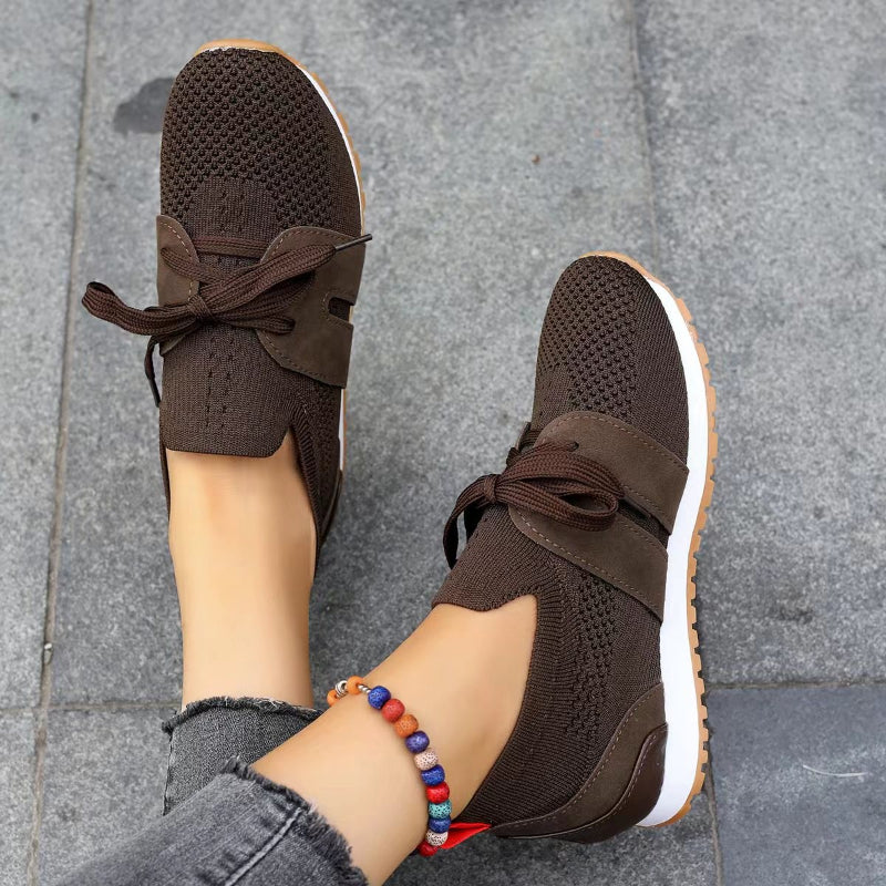 Lina Sneakers Comfortabel en Stijlvol
