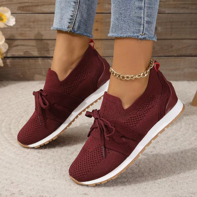 Elena | Comfortabele Orthopedische Sneakers 4