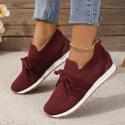 Elena | Comfortabele Orthopedische Sneakers 4