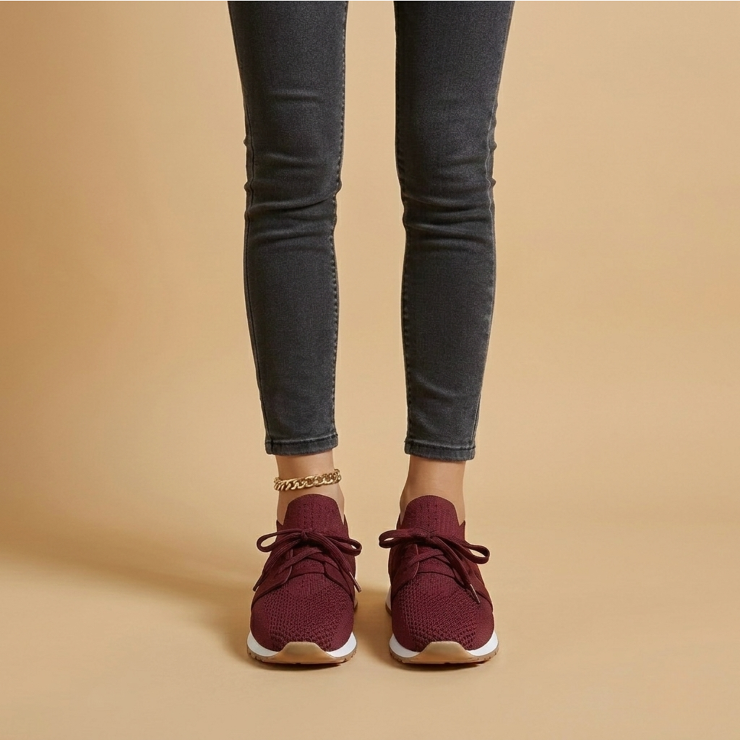 Elena | Comfortabele Orthopedische Sneakers 5