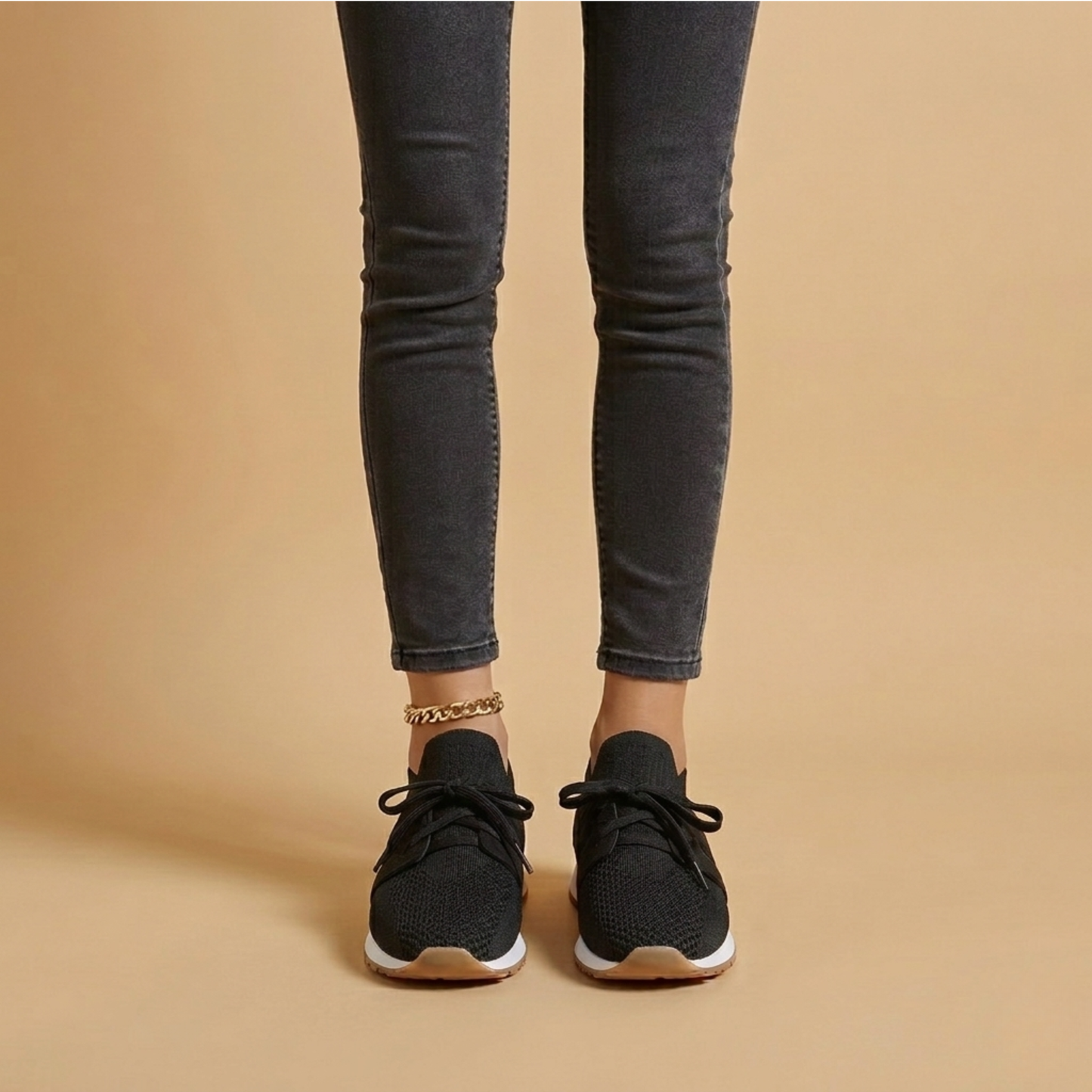 Elena | Comfortabele Orthopedische Sneakers 6
