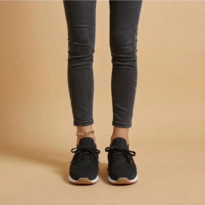 Lina Sneakers Comfortabel en Stijlvol