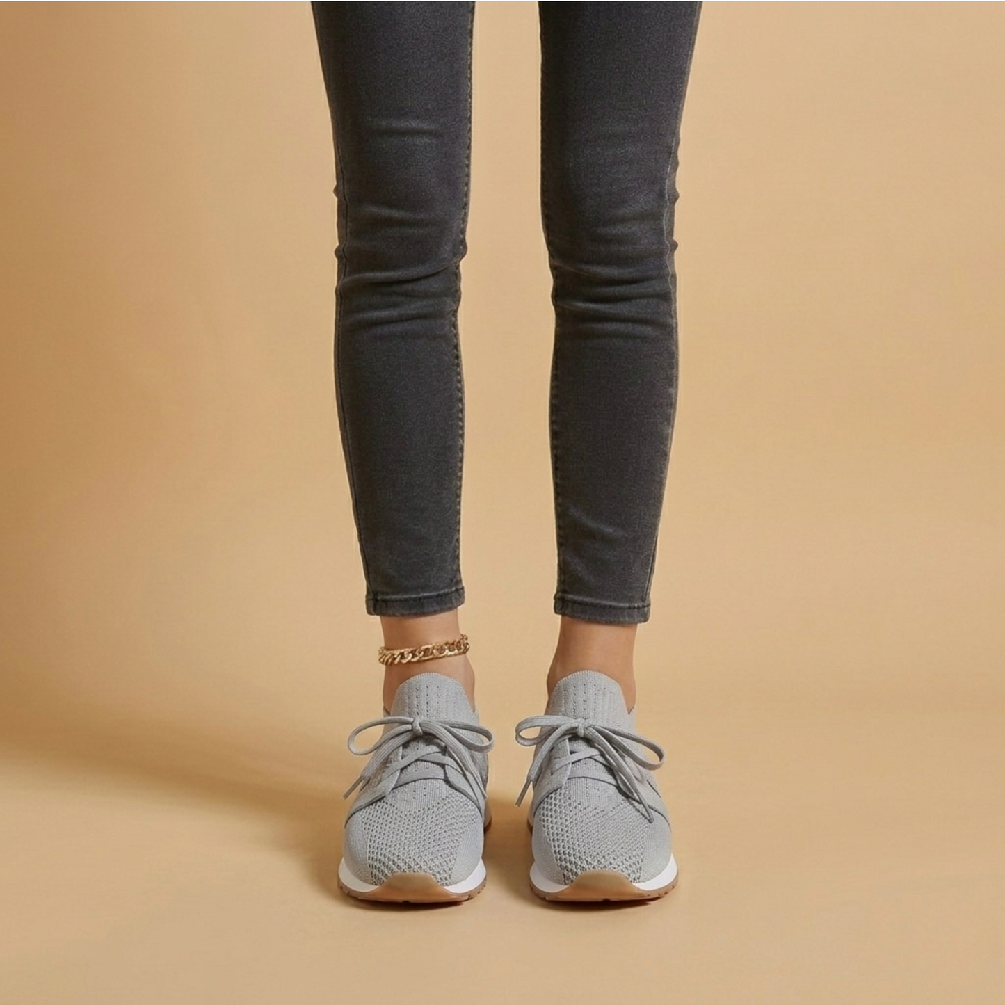 Elena | Comfortabele Orthopedische Sneakers 7
