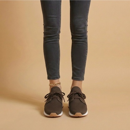 Lina Sneakers Comfortabel en Stijlvol