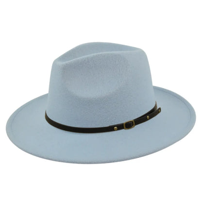 Dames Hoed Klassiek Elegante Design