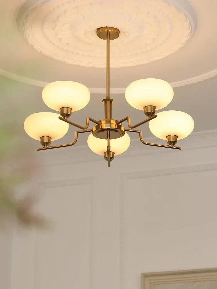 LED Plafondlamp Energiezuinig Modern Design