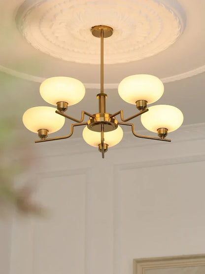LED Plafondlamp Energiezuinig Modern Design