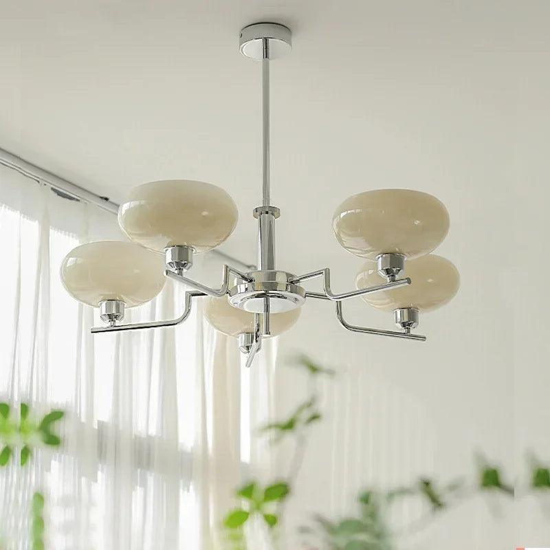 LED Plafondlamp Energiezuinig Modern Design
