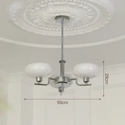 LED Plafondlamp Energiezuinig Modern Design