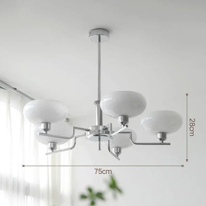 LED Plafondlamp Energiezuinig Modern Design