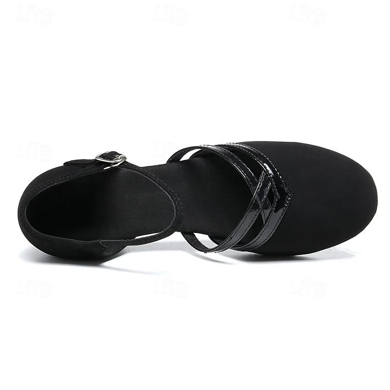 Elira | Elegante en flexibele dansschoenen 3