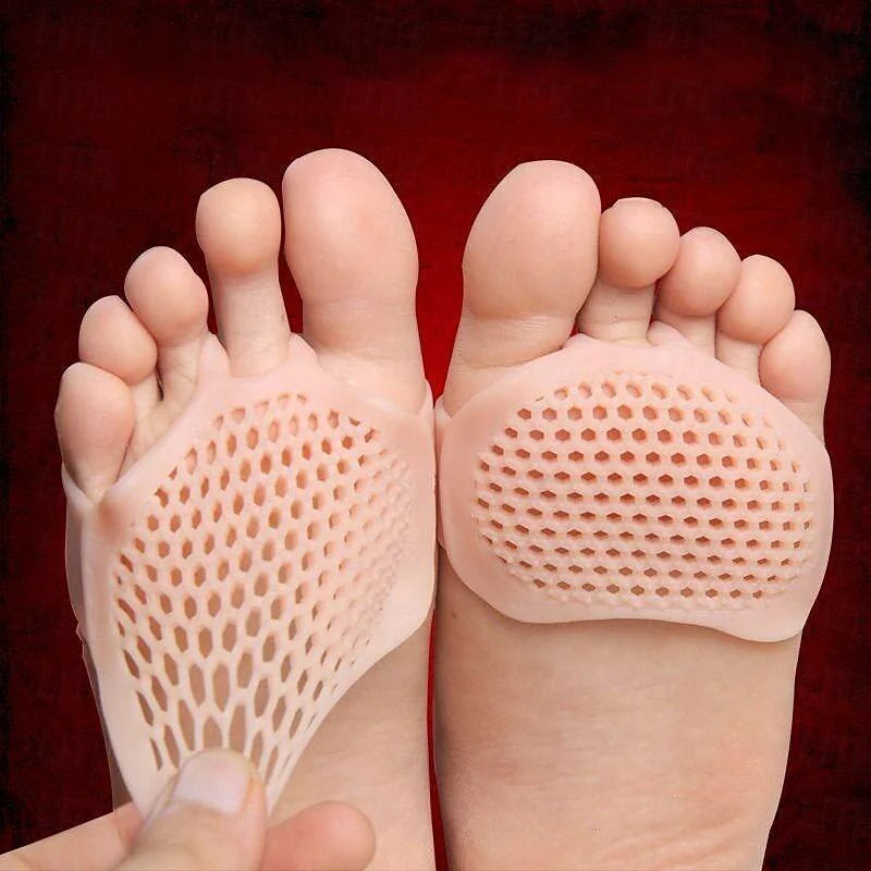 Elira | Elegante en flexibele dansschoenen 5
